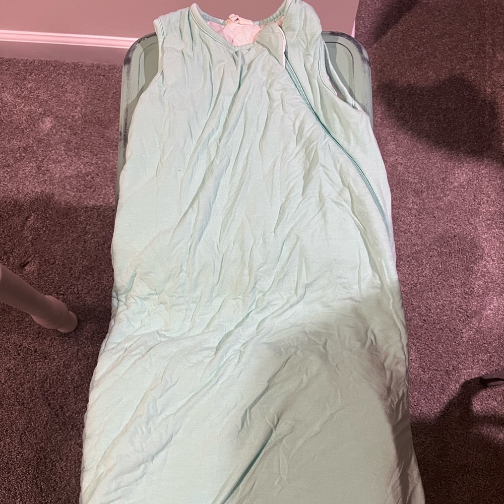Kyte baby sleep bag 1.0tog 6-18m